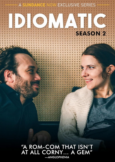 Idiomatic: Season 2 - IDIOMATIC