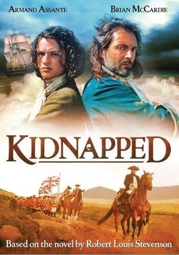 Kidnapped: The Complete Miniseries - IVAN PASSER