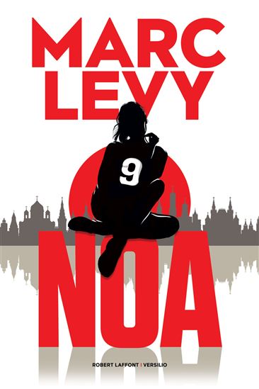 NOA - MARC LEVY