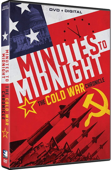 Minutes to Midnight: The Cold War Chronicles - DIVERS