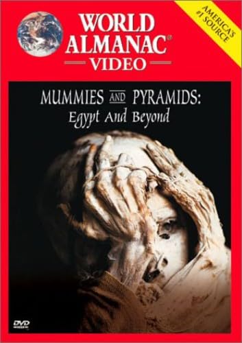 Mummies & Pyramids: Egypt & Beyond