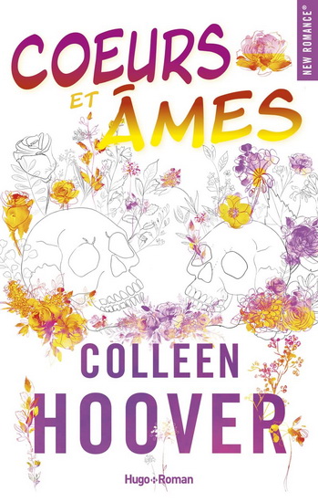 Coeurs et âmes - COLLEEN HOOVER
