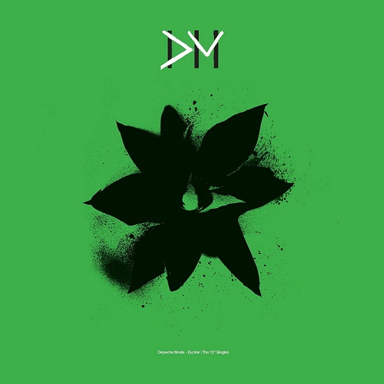 Exciter (Vinyle) - DEPECHE MODE