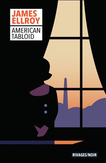 American tabloid N. éd. - JAMES ELLROY