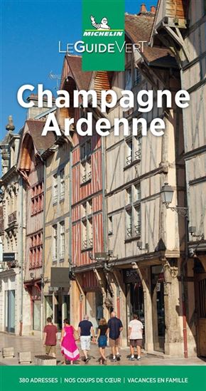 Champagne-Ardenne 2021 - COLLECTIF