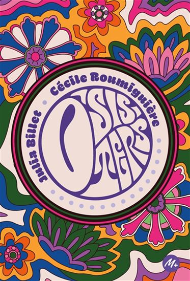O sisters - CÉCILE ROUMIGUIÈRE - JULIA BILLET