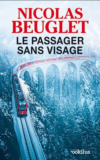 Le Passager sans visage - NICOLAS BEUGLET