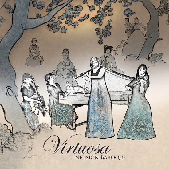 Virtuosa (2CD) - COMPILATION CLASSIQUE