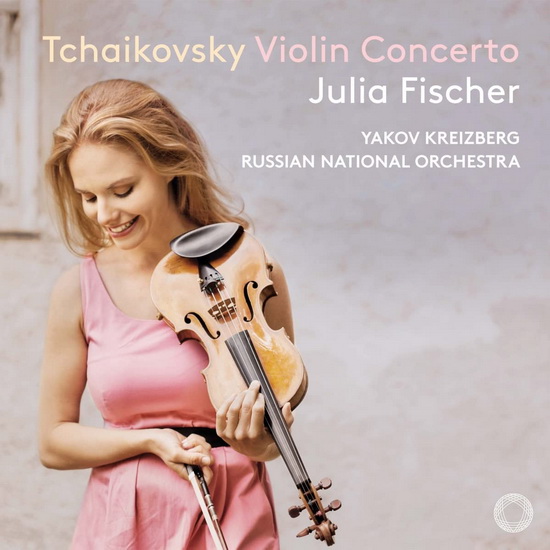 Tchaikovsky: Violin Concerto - TCHAIKOVSKY