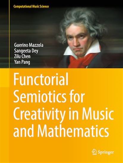 Functorial Semiotics for Creativity in Music and Mathematics - ZILU CHEN - SANGEETA DEY - GUE MAZZOLA