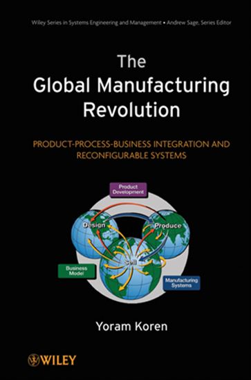 The Global Manufacturing Revolution - YORAM KOREN