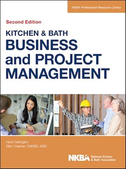 Kitchen and Bath Business and Project Management - N.C. N.C.