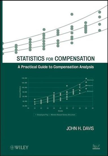 Statistics for Compensation - JOHN H. DAVIS