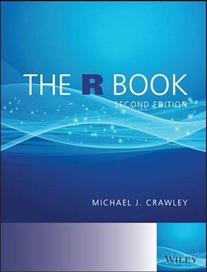The R Book - MICHAEL J. CRAWLEY