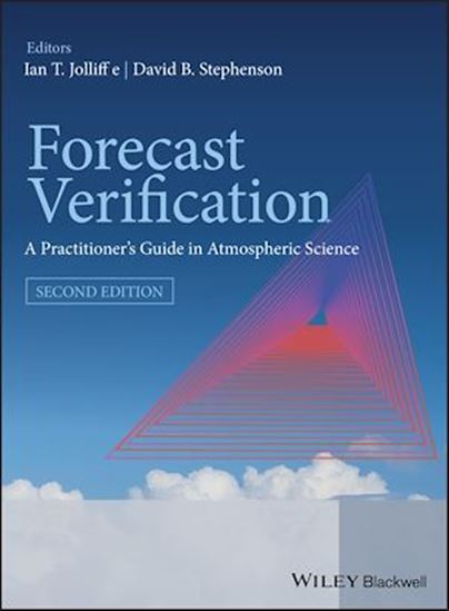 Forecast Verification - IAN T. JOLLIFFE - DAVID B. STEPHENSON