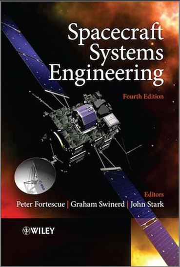 Spacecraft Systems Engineering - PETER FORTESCUE - JOHN STARK - SWINERD
