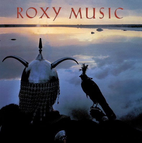 Avalon (Vinyle - Half-Speed) - ROXY MUSIC