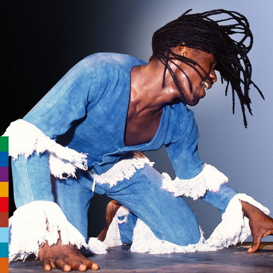 Faso Denou (Vinyle) - FARAFINA