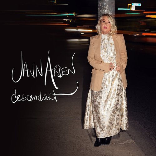 Descendant(2Vinyl) - JANN ARDEN