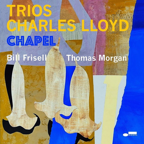 Trios:Chapel - CHARLES LLOYD