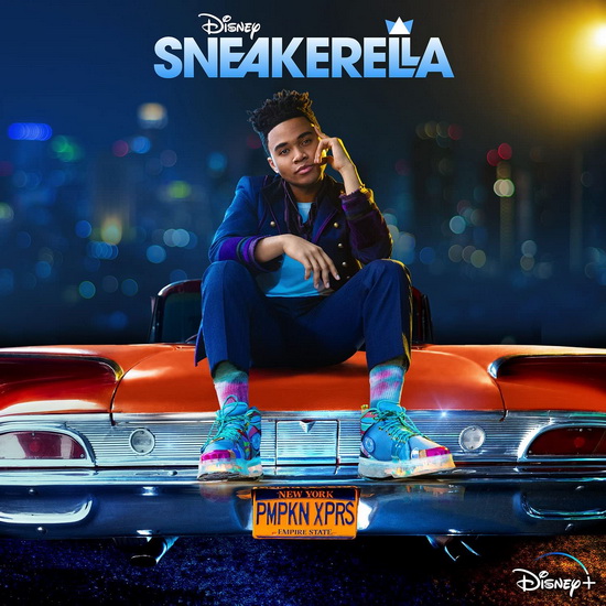 Sneakerella - OST