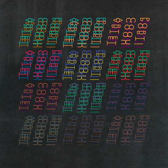 Portico Quartet - PORTICO QUARTET