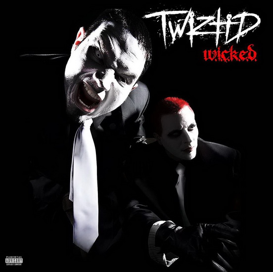 W.I.C.K.E.D.(25Th Anni) - TWIZTID