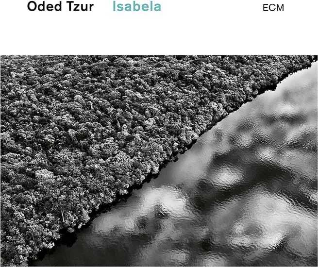 Isabela - ODED TZUR