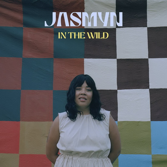 In The Wild (Vinyle) - JASMYN