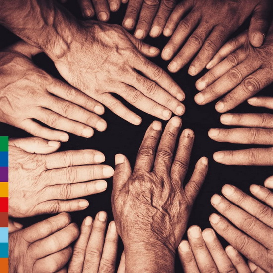 Jajouka Between The Mountains - MASTER MUSICIANS OF JAJOUK