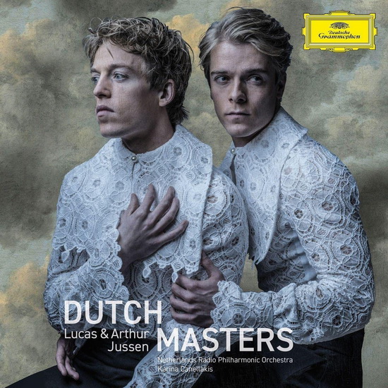 Dutch Masters - COMPILATION CLASSIQUE