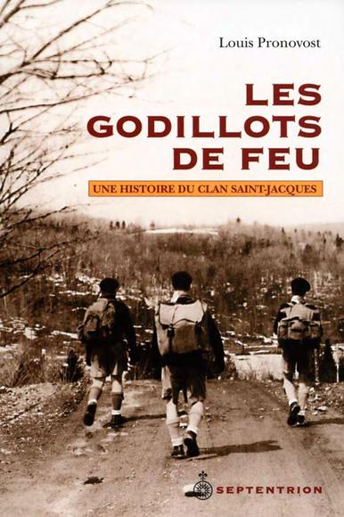 Les Godillots de feu - LOUIS PRONOVOST