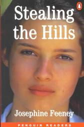 Stealing the hills - JOSEPHINE FEENEY