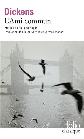 L'Ami commun - CHARLES DICKENS
