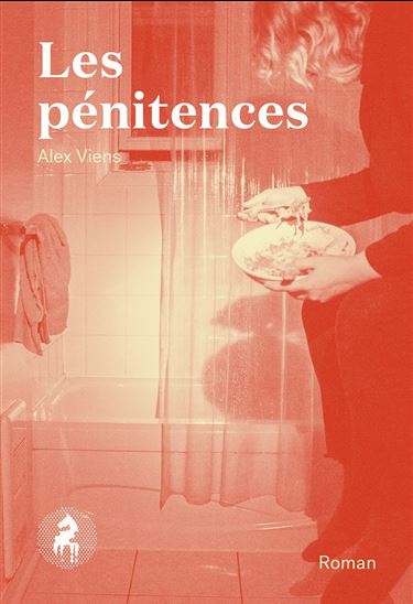 Les Pénitences - ALEX VIENS