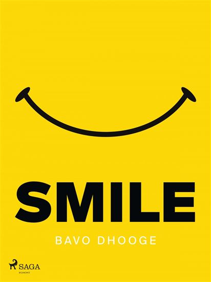 Smile - BAVO DHOOGE