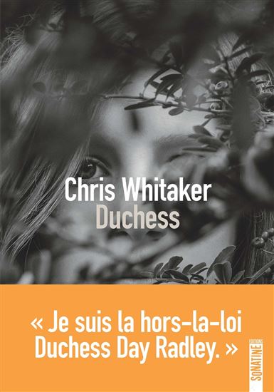 Duchess - CHRIS WHITAKER