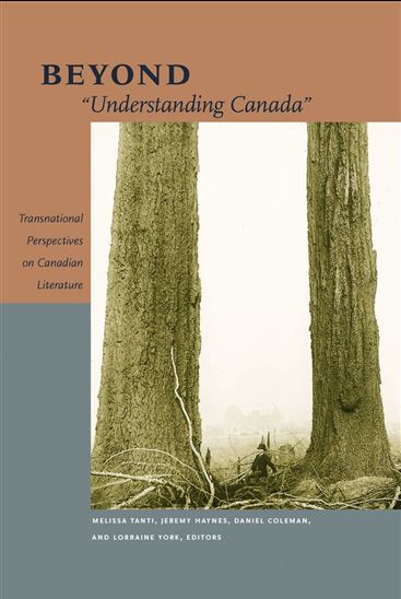 Beyond "Understanding Canada"