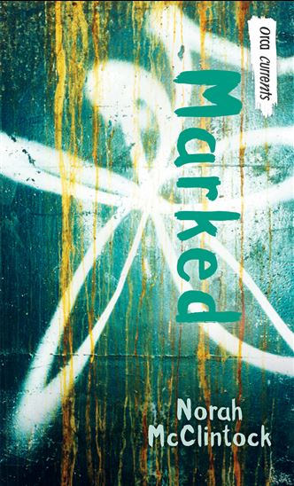 MARKED - NORAH MCCLINTOCK