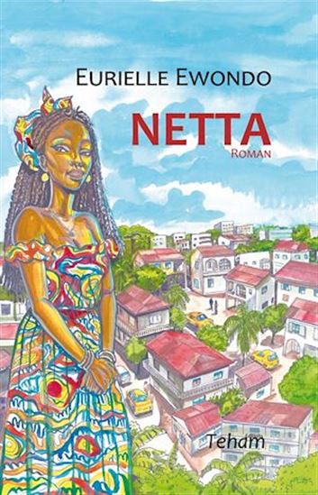 Netta - EURIELLE EWONDO