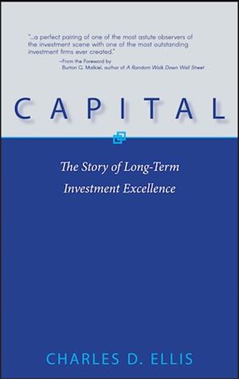 Capital - CHARLES D. ELLIS