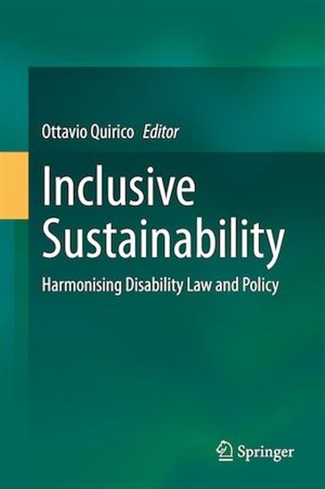 Inclusive Sustainability - OTTAVIO QUIRICO