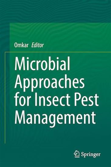 Microbial Approaches for Insect Pest Management - OMKAR