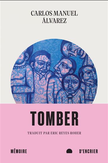 Tomber - CARLOS MANUEL ALVAREZ