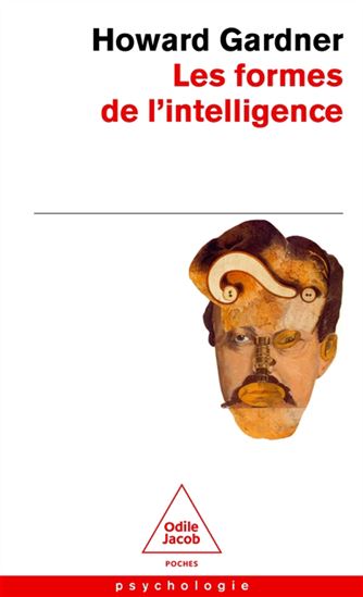 Les Formes de l'intelligence - HOWARD GARDNER