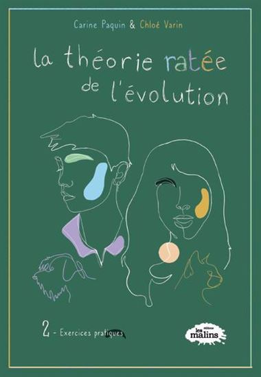 Exercices pratiques #02 - CARINE PAQUIN - CHLOÉ VARIN