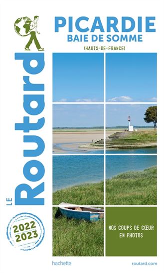 Picardie : baie de Somme (Hauts-de-France) 2022-2023 - PHILIPPE GLOAGUEN