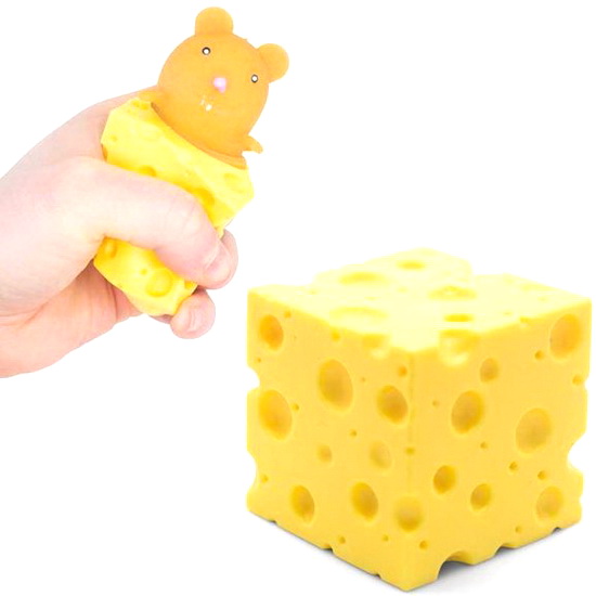 Souris pop up