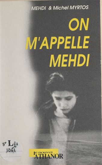 On m'appelle Mehdi - MEHDI - MICHEL MYRTOS