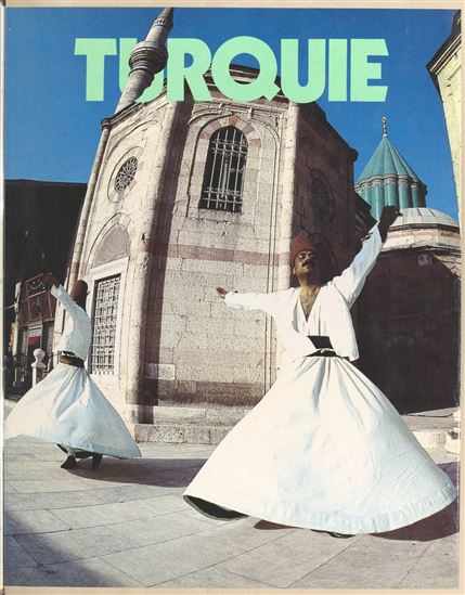 Turquie - Collectif